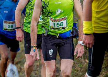 VI Marató de la Fageda 2015