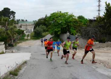 15 a CURSA DE LA UEC TORTOSA