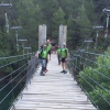 CAMINS TROBATS (MONTSANT)