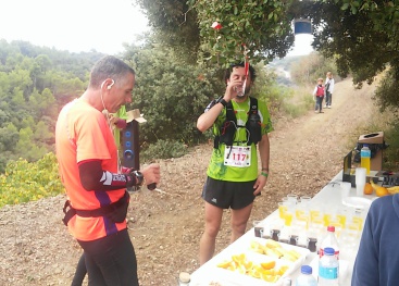 SEGONA MARATÓ DEL PRIORAT