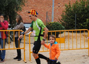 SEGONA MARATÓ DEL PRIORAT