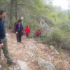 SORTIDA FAMILIAR MILOQUERA DE MARÇÀ