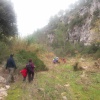 SORTIDA FAMILIAR MILOQUERA DE MARÇÀ