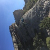 MONTSANT; GRAU DEL LLOP I CRESTA DELS VENTADORS