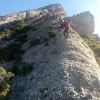 MONTSANT; GRAU DEL LLOP I CRESTA DELS VENTADORS
