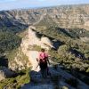 MONTSANT; GRAU DEL LLOP I CRESTA DELS VENTADORS