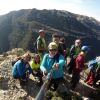 MONTSANT; GRAU DEL LLOP I CRESTA DELS VENTADORS