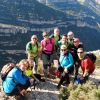 MONTSANT; GRAU DEL LLOP I CRESTA DELS VENTADORS