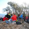 MONTSANT; GRAU DEL LLOP I CRESTA DELS VENTADORS