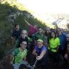 MONTSANT; GRAU DEL LLOP I CRESTA DELS VENTADORS