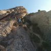 MONTSANT; GRAU DEL LLOP I CRESTA DELS VENTADORS