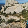MONTSANT; GRAU DEL LLOP I CRESTA DELS VENTADORS