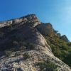 MONTSANT; GRAU DEL LLOP I CRESTA DELS VENTADORS