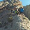 MONTSANT; GRAU DEL LLOP I CRESTA DELS VENTADORS