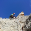 FERRATA MONTSNAT I ULLDECONA