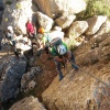 FERRATA MONTSNAT I ULLDECONA