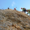 FERRATA MONTSNAT I ULLDECONA