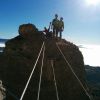 FERRATA MONTSNAT I ULLDECONA