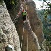 FERRATA MONTSNAT I ULLDECONA