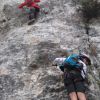 FERRATA MONTSNAT I ULLDECONA