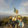 FERRATA MONTSNAT I ULLDECONA