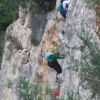 FERRATA MONTSNAT I ULLDECONA