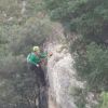FERRATA MONTSNAT I ULLDECONA