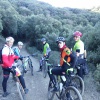 Poblet BTT