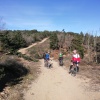 Poblet BTT
