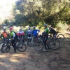 Poblet BTT