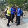 Curs Orientació i Primeres Auxilis