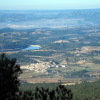 Circular a la Roca de LLaberia (Capçanes). Enderrocada (764m) i Avioneta
