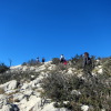 Circular a la Roca de LLaberia (Capçanes). Enderrocada (764m) i Avioneta