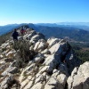 Circular a la Roca de LLaberia (Capçanes). Enderrocada (764m) i Avioneta