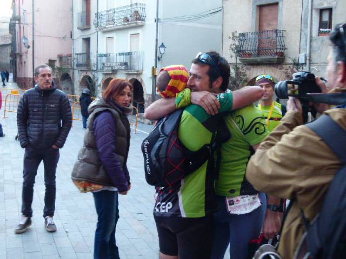 Long/Half Trail Costa Daurada