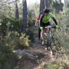 Transrabosenca i Emburgada bike race