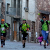 Long/Half Trail Costa Daurada