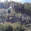 Transrabosenca i Emburgada bike race