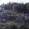 Transrabosenca i Emburgada bike race