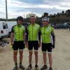 Transrabosenca i Emburgada bike race