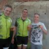 Transrabosenca i Emburgada bike race