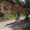 Transrabosenca i Emburgada bike race