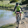 Transrabosenca i Emburgada bike race
