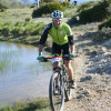 Transrabosenca i Emburgada bike race