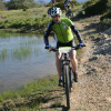 Transrabosenca i Emburgada bike race