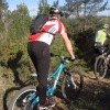 Transrabosenca i Emburgada bike race