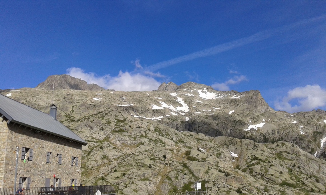 PICS MARCADAU I GAURIER