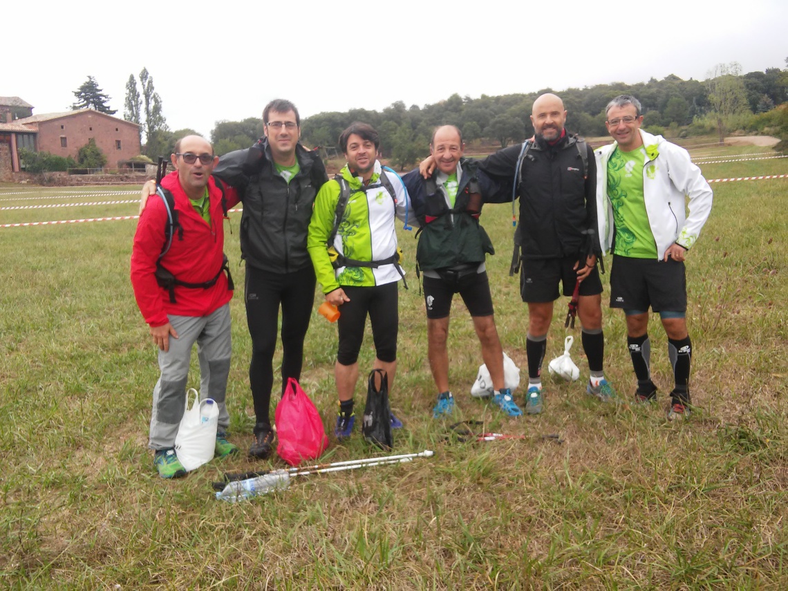 MATGALLS MONTSERRAT 2016