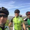 Primera sortida BTT de la temporada