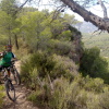 Primera sortida BTT de la temporada
